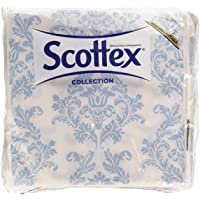 Scottex Collection Doble Capa Servilletas- Colores Surtidos- 1 Pack de 50 Unidades